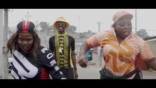 Am sorry - Ntosh Gazi feat Mapara A jazz (Offical Dance Video)