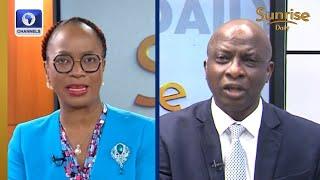 RSHA-Fubara Impasse, Rivers APC Infighting  +More | Sunrise Daily