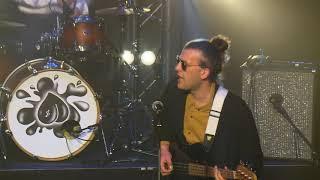 No Good Nina (Live at the Isaac Theatre Royal)