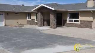 C.R.E.S.T Investment Group Ramona New Construction Homes - San Diego Real Estate Agent