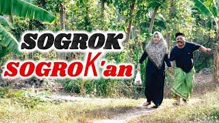 MAIN SOGOK SOGOK-AN DI SAWAH - FILM KOMEDI JAWA LUCU