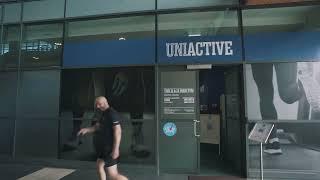 UniActive 24/7