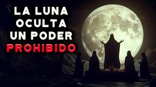  PODER ANCESTRAL:10 SECRETOS PROHIBIDOS de LA LUNA | ACTIVA tu ENERGÍA ESPIRITUAL YA! 