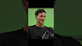 Life Is Simple, People Overcomplicate It | Luke Belmar
