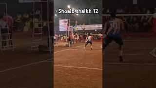 Shoaib shaikh This sport turns any situation into heven ️