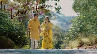 Luxury | Udaipur | Same Day Wedding Edit