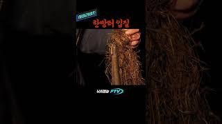 한방터에서 입질이 오는데.. #이광희 #붕어낚시 #월척특급