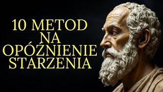 10 rzeczy które musisz zrobić aby zredukować skutki starzenia w życiu seksualnym | Stoicyzm