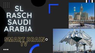 sl rasch saudi arabia company  . Information of Saudi Arab .like and subscribe