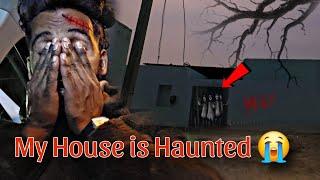 Top 5 Scary Videos They Tried to delete from the Internet| डर की सच्ची तस्वीरें My House Is Haunted