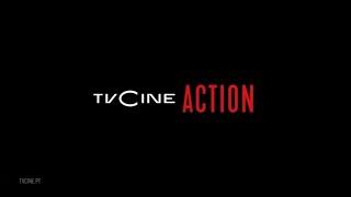 TVCine Action (Portugal) - Continuity (May 27, 2023)