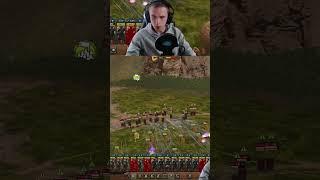 Розвалив Лучниками на Хардкорі  Total War Warhammer 3  #українською #ігри #totalwarwarhammer3