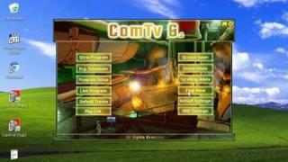 Cable TV Broadcast Automation Software - Playout Automation Software comtv