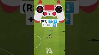 eFootball | Double Touch Tutorial #shorts