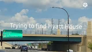 Our first time staying in Hyatt House. Would we do it again ???