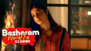 Bhesharam Bewaffa Remix Song - Divya K | B Praak | DJ Amit
