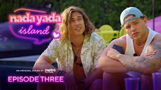 Friendship, broken? | Nada Yada Island (Episode 3) | Metro by T-Mobile