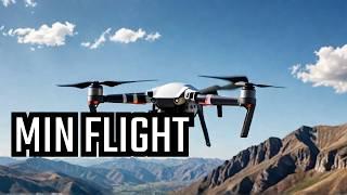 DJI Mini 5 Pro Review: The Small Drone with 4K Power & 47 Min Flight Time!