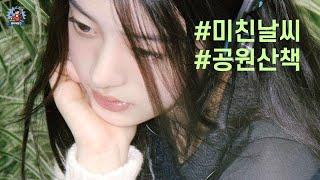 PLayLiST  날씨가 미쳤나봐! 산책할 때 듣기좋은 플레이리스트 | 상쾌한 날씨 가볍게 산책할 때 듣기좋은 기분 좋아지는 노래 모음