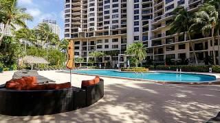 540 BRICKELL KEY DR # 606,Miami,FL 33131 Condo For Sale