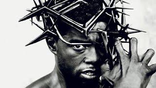 NEON TRASH WEIGHS IN ON THE DEATH OF CHADWICK BOSEMAN