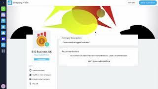 Tradeshift Product Training Academy: Network App for Seller