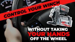 Introducing Winch Paddles | PVS Automotive