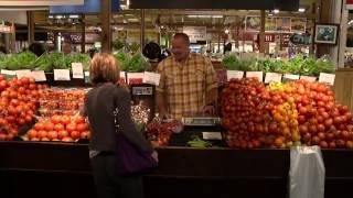 Calgary Farmers Market