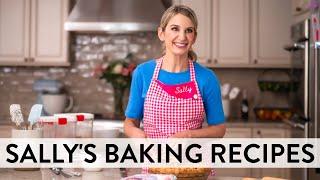 Welcome To Sally's Kitchen! | Sally's Baking Recipes