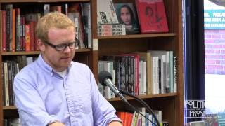 Chris Lehmann, Thomas Frank, and Jim Newell "No Future for You,The Baffler"