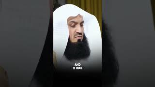 We Live In A Non Ideal World | Mufti Menk