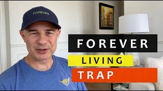 Forever Living Catch Forever Living Products Trap