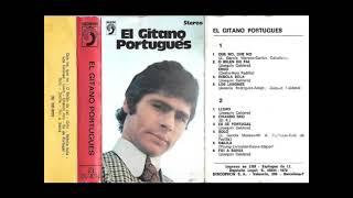 El Gitano Portugues - 1972 COMPLETO