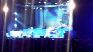 Iron Maiden - Running Free - Live in Asunción, Paraguay 2013