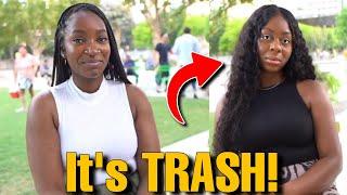 Black Women Explain Why Dating In Dallas Is TRASH!