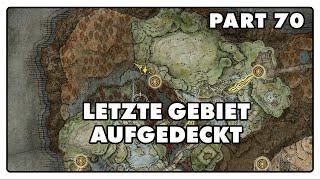 Letzte GEBIET aufgedeckt ‍️ Elden Ring #070