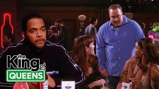 Doug Wingman's Deacon | The King of Queens