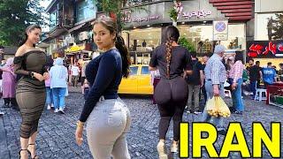 IRAN  Under Sanctions: The Reality of Living in One of the Most Isolated Countries!!! ایران