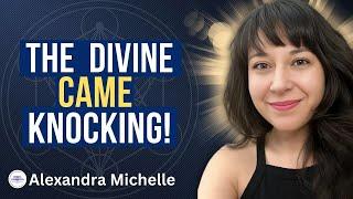 A Journey Through Kundalini Awakening with Alexandra Michelle