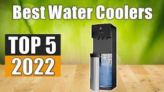 Water Coolers : Top 5 Best Water Coolers 2022