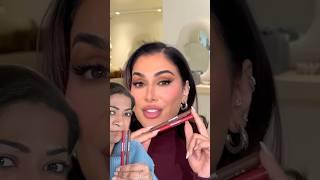 Huda Beauty Lip Combo: This Duo is TOO POWERFUL!