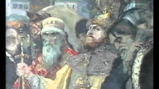 023. Михаил Нестеров - Душа народа
