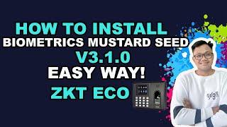 IT TIPS: 9 EASY TO INSTALL BIOMETRICS (MUSTARD SEED V3.1.0)