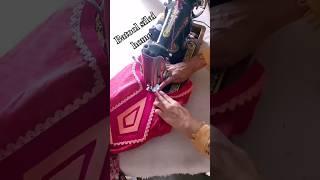 nack design citing and sitting #stitching #neckdesign #fashion #nack #batool silai home