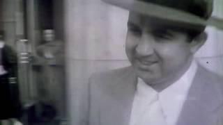 Celebrating 70 years of KTTV: LA's mob boss Mickey Cohen