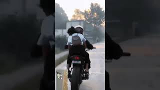 King javed  super bike rider #video #short