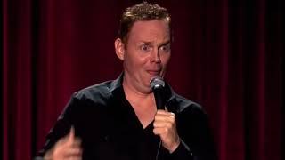 Best of Bill Burr: The most difficult job on the planet