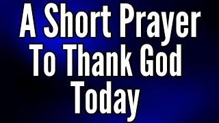 LORD, Thank You for DELIVERING me from the hands of the enemy