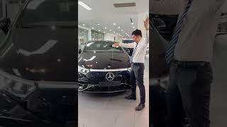 Biến ước mơ thành sự thật chỉ có tại Mercedes Phú Mỹ Hưng  #duymercedes #eqs580#eqssuv