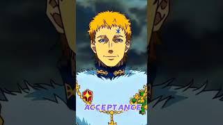 What will happen if asta dies. Anime black clover #asta #blackclover #edit #viralvideo